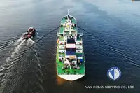 เรือบรรทุกสินค้าแช่เย็น สำหรับขาย