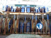เรือลากอวน สำหรับขาย