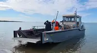 Landing Craft, รถถัง สำหรับขาย