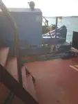 เรือขุด สำหรับขาย