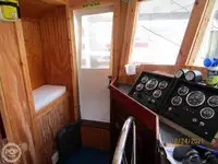 เรือลากอวน สำหรับขาย