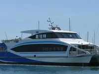 เรือเฟอร์รี่ สำหรับขาย