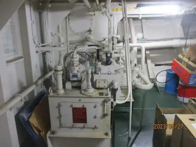 เรือบรรทุกสินค้าทั่วไป (Bulk Carrier) สำหรับขาย