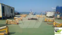 เรือบรรทุกสินค้า (Barge) สำหรับขาย