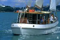 เรือขุด สำหรับขาย