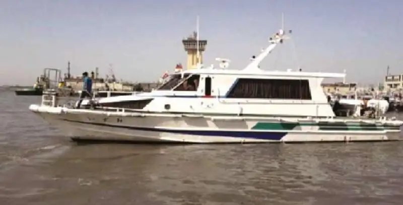 เรือนำร่อง สำหรับขาย
