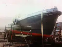 เรือนำร่อง สำหรับขาย