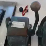 เรือขนส่งสัมภาระขึ้นฝั่งแบบมีถัง สำหรับขาย