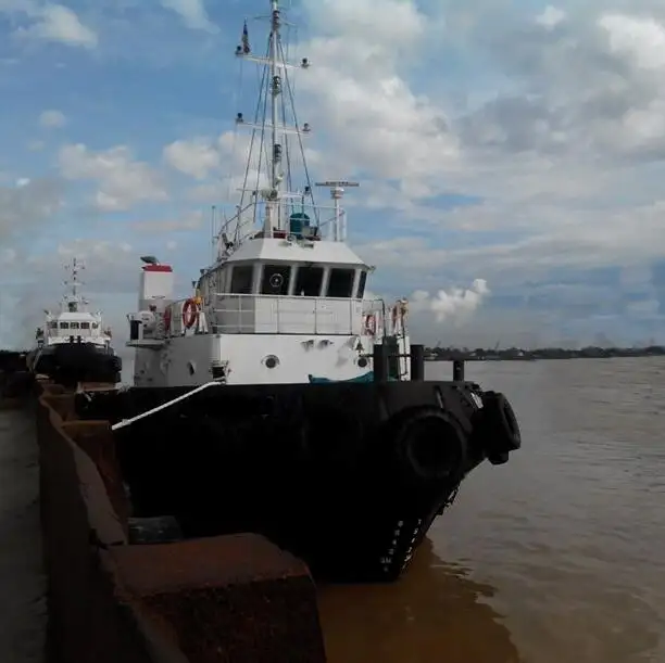 เรือลาก สำหรับขาย