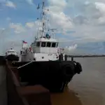 เรือลาก สำหรับขาย
