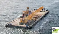เรือบรรทุกสินค้า (Barge) สำหรับขาย