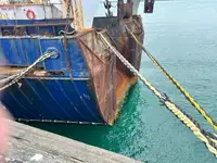เรือลากอวน สำหรับขาย