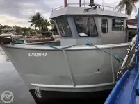 เรือขนส่งเสบียง สำหรับขาย