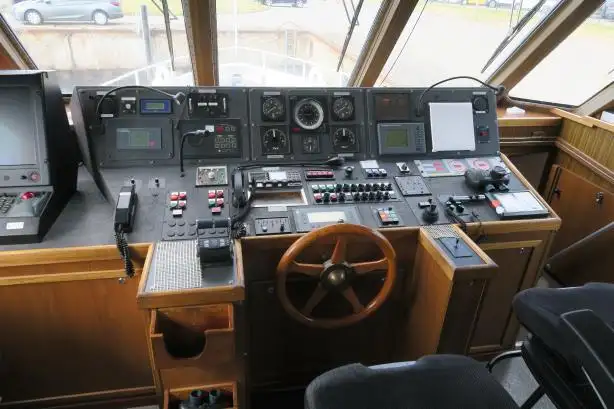 เรือลาดตระเวน สำหรับขาย