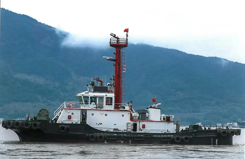 เรือลาก สำหรับขาย