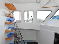 เรือสองลำ (Catamaran) สำหรับขาย