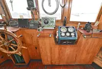 เรือลาก สำหรับขาย