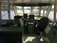 เรือลาดตระเวน สำหรับขาย
