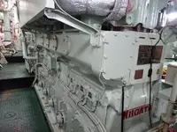 เรือลากอวนแบบ Longliner สำหรับขาย