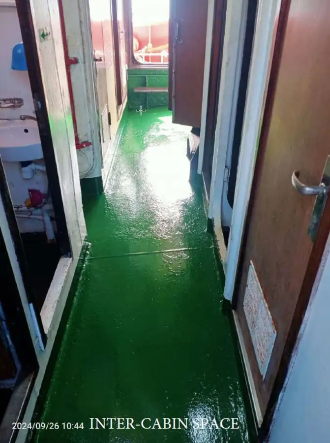 เรือลาก สำหรับขาย