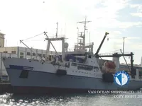 เรือลากอวน สำหรับขาย