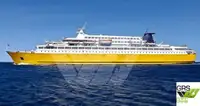 Ro-Ro ship สำหรับขาย