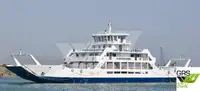 Ro-Ro ship สำหรับขาย