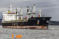 เรือบรรทุกสินค้าทั่วไป (Bulk Carrier) สำหรับขาย