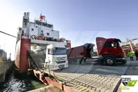 Ro-Ro ship สำหรับขาย