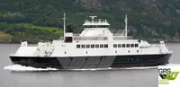 Ro-Ro ship สำหรับขาย