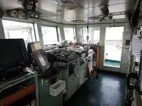 เรือบรรทุกน้ำมัน/สารเคมี สำหรับขาย