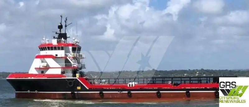 เรือขนส่งเสบียง สำหรับขาย