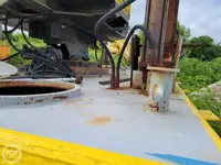 เรือบรรทุกสินค้า (Barge) สำหรับขาย