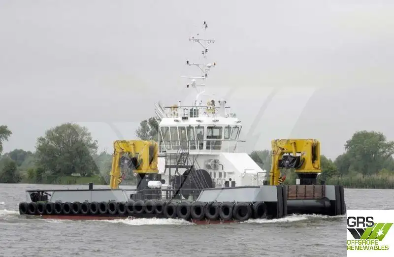 เรือลาก สำหรับขาย