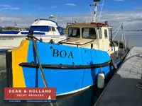 เรือลาก สำหรับขาย