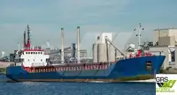 เรือบรรทุกสินค้าทั่วไป (Bulk Carrier) สำหรับขาย