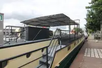 เรือบรรทุกสินค้า (Barge) สำหรับขาย