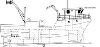 เรือลาก สำหรับขาย