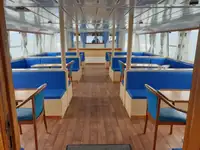 เรือโดยสาร สำหรับขาย