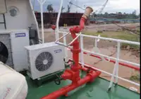 เรือบรรทุกตู้คอนเทนเนอร์ สำหรับขาย