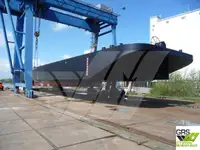 เรือบรรทุกสินค้า (Barge) สำหรับขาย
