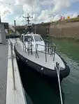 เรือนำร่อง สำหรับขาย