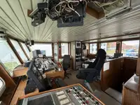 เรือขนส่งเสบียง สำหรับขาย