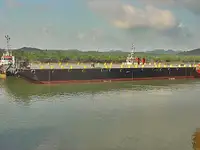 เรือบรรทุกสินค้า (Barge) สำหรับขาย