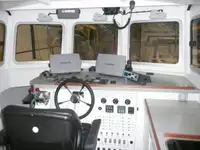 เรือสองลำ (Catamaran) สำหรับขาย