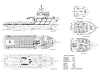 เรือลาก สำหรับขาย
