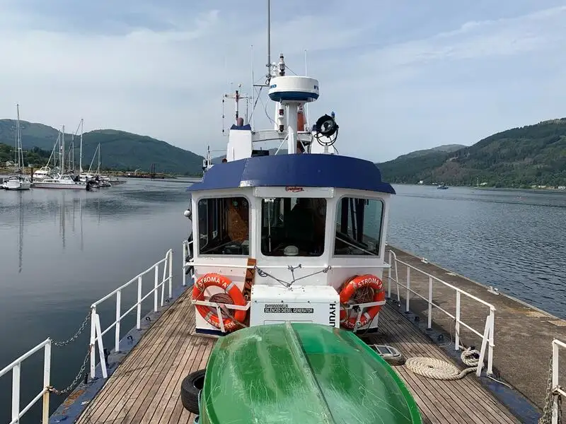 เรือนำร่อง สำหรับขาย