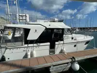 Trawler สำหรับขาย