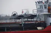 เรือบรรทุกสินค้า (Barge) สำหรับขาย