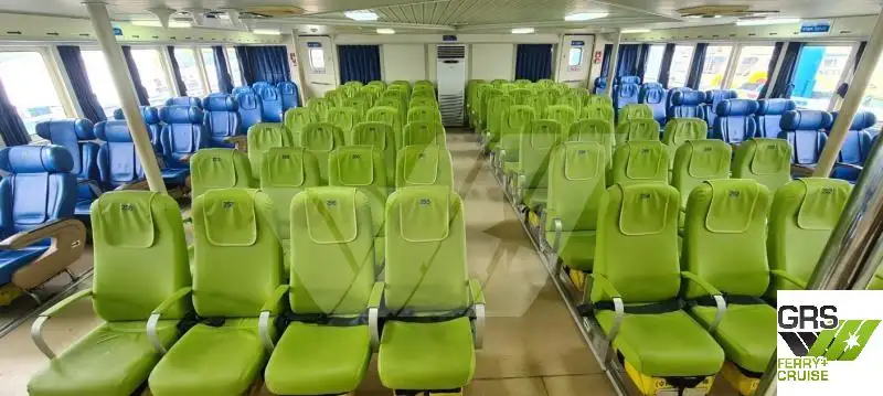 เรือโดยสาร สำหรับขาย